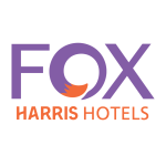 logo fox harris hotel