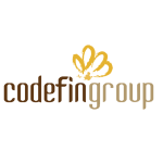 logo codefin group