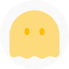 icon ghost asset
