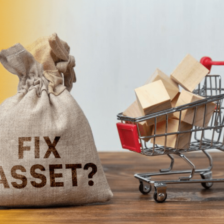 Apa itu Fixed Asset