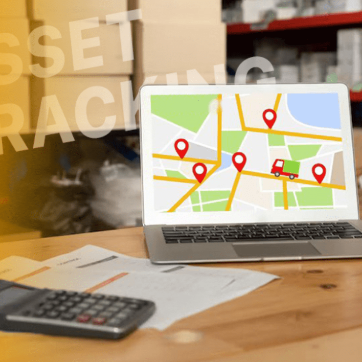 Apa itu Fixed Asset Tracking