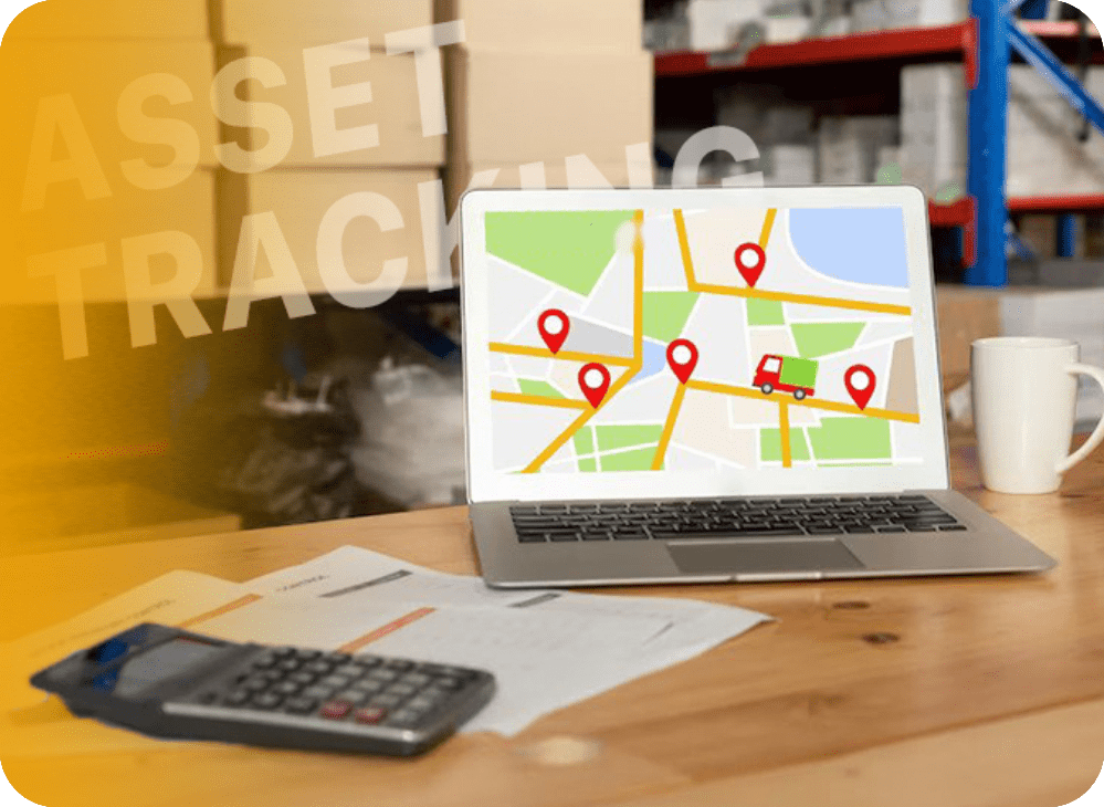 Apa itu Fixed Asset Tracking