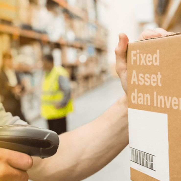 Perbedaan Fixed Asset dan Inventory