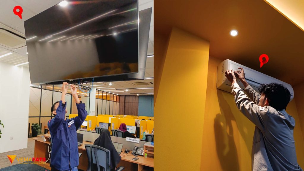 Apa Itu Fixed Asset Tracking? Pengertian, Teknologi, dan Cara Kerja Pelacakan Aset