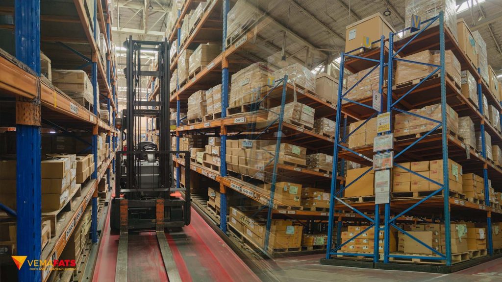 Fixed Asset vs Inventory: Perbedaan, Contoh, dan Cara Tracking yang Benar