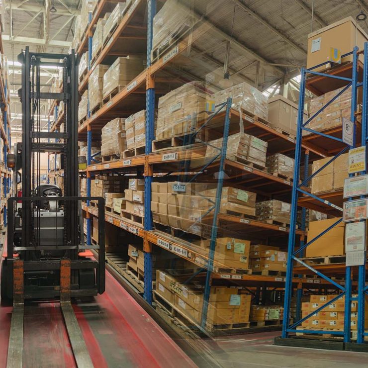 Fixed Asset vs Inventory: Perbedaan, Contoh, dan Cara Tracking yang Benar