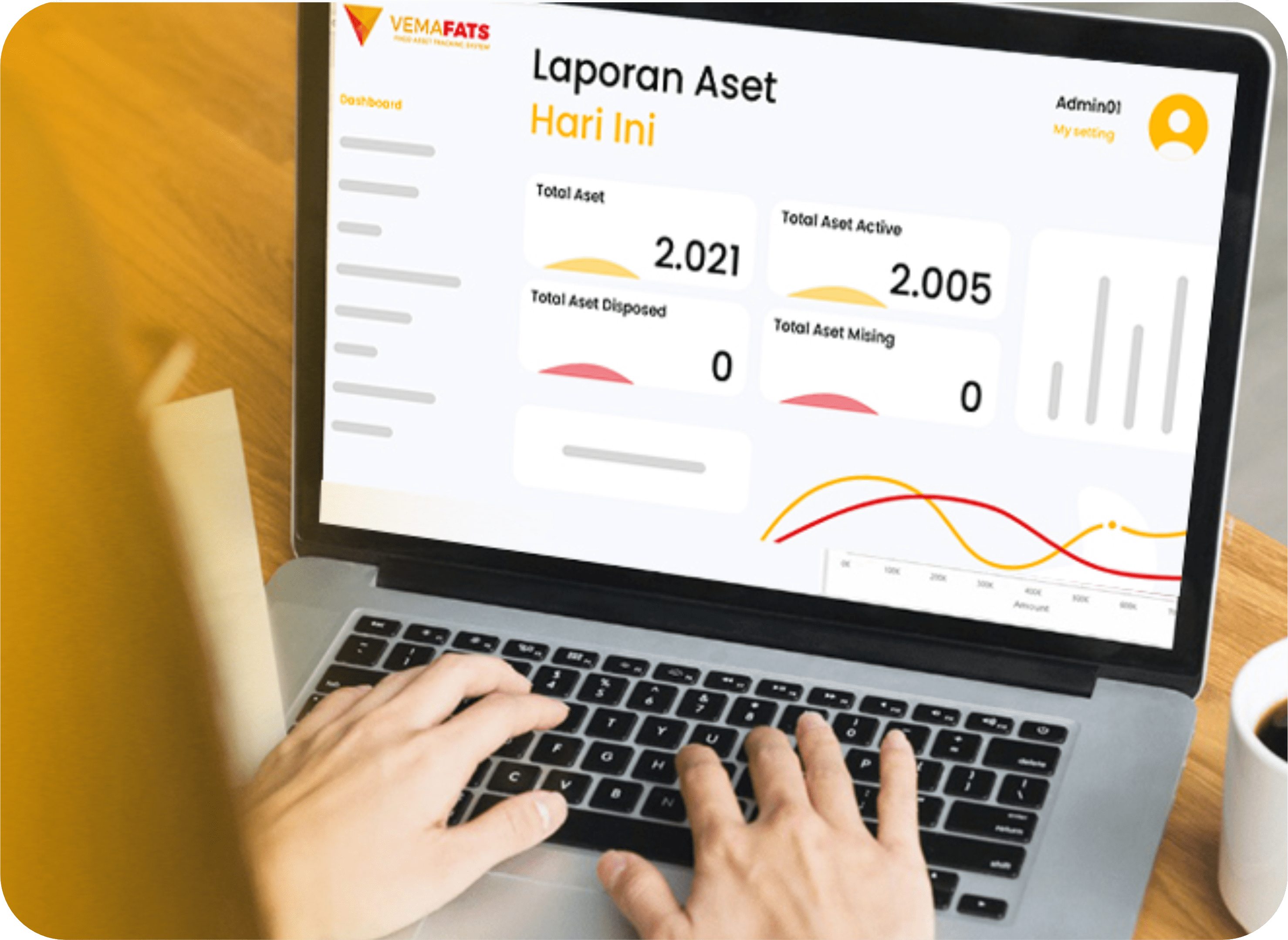 Apa Itu Inventarisasi Aset dan Manfaatnya bagi Perusahaan?