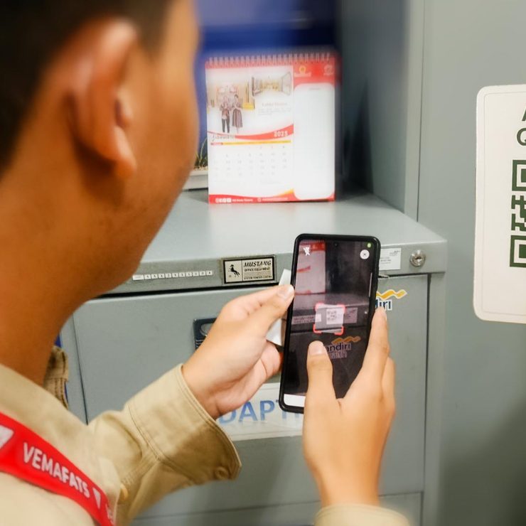 Apa Itu QR Code? Pengertian, Cara Kerja, Sejarah, Jenis, dan Perannya dalam Asset Management Modern
