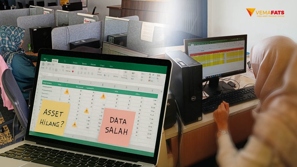 software asset management