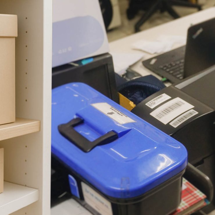 Apa Itu Barcode? Pengertian, Cara Kerja, Jenis, Sejarah, dan Manfaatnya dalam Industri Modern