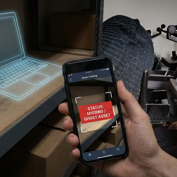 Bayar Asuransi untuk “Barang Hantu”? Stop Buang Duit Perusahaan!