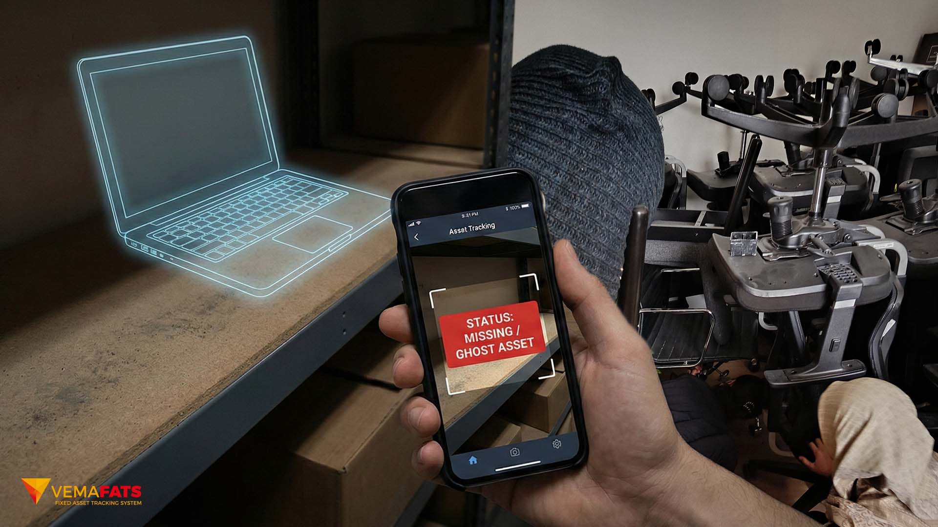 Bayar Asuransi untuk “Barang Hantu”? Stop Buang Duit Perusahaan!