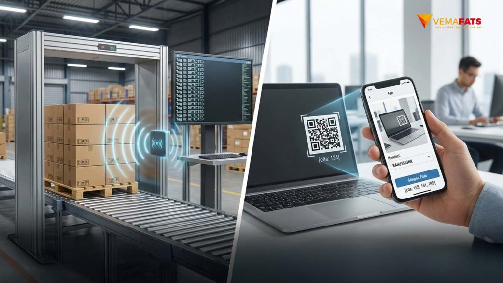 rfid untuk tracking aset